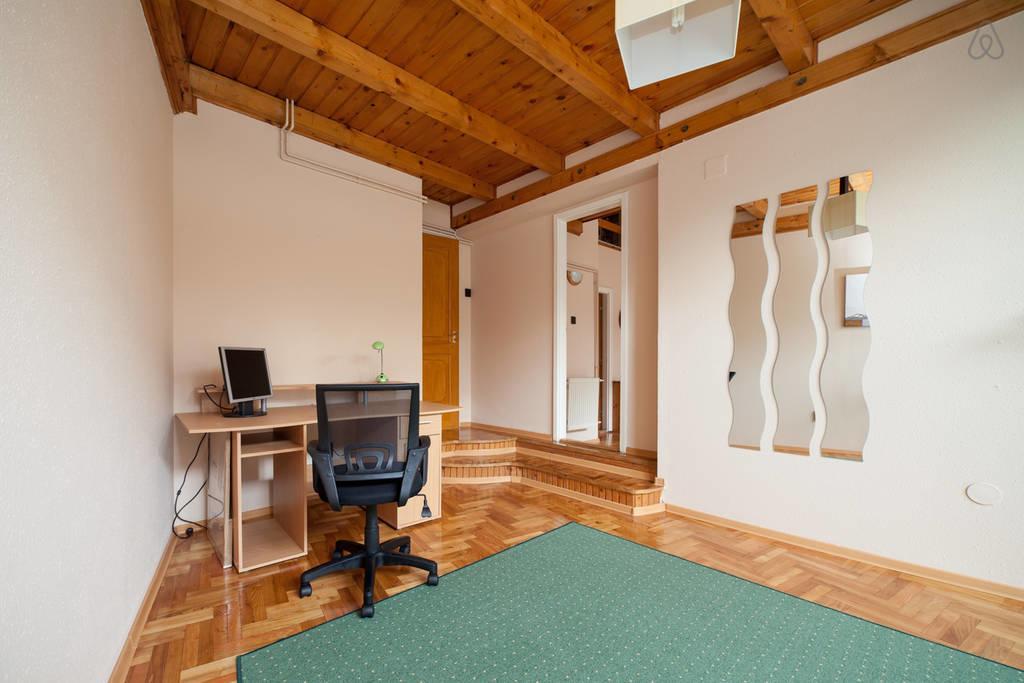 Apartment Unique Experience