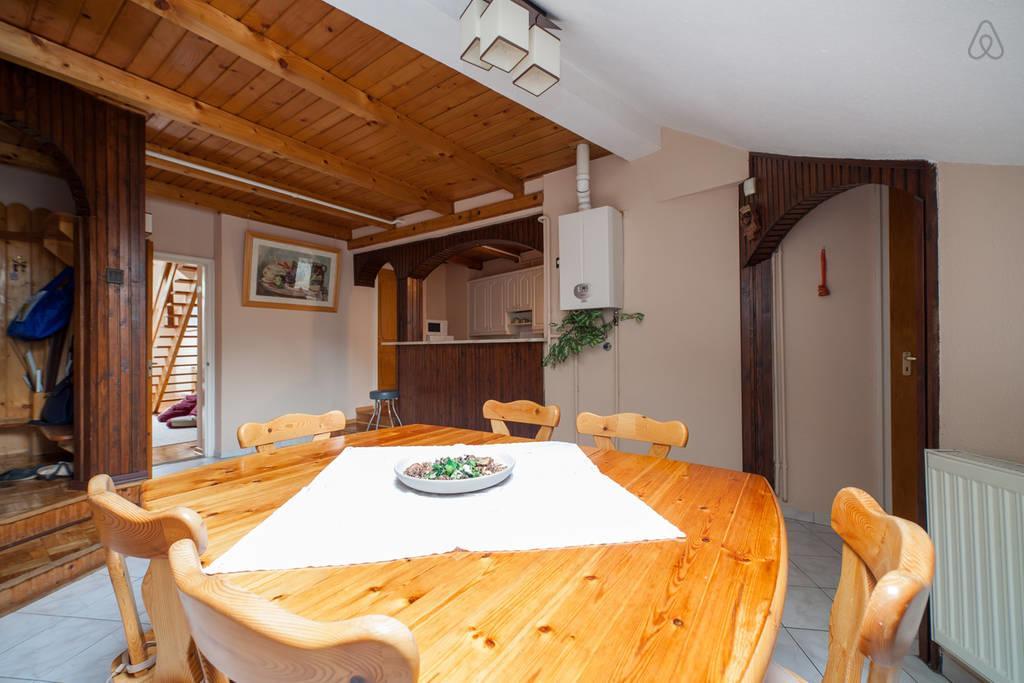 Unique Experience Apartamento Budapest