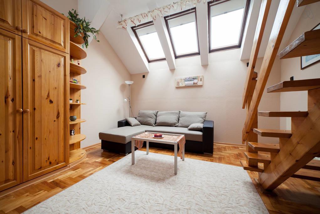 Unique Experience Apartamento *