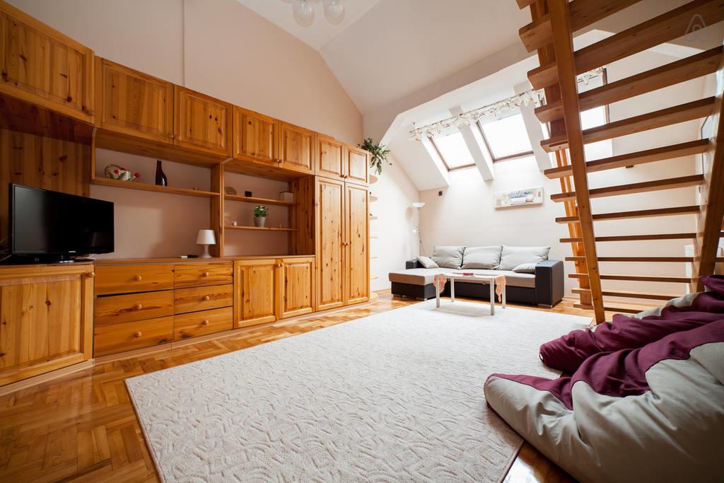 Apartamento Unique Experience Budapest